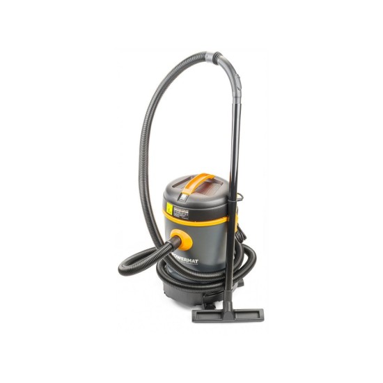 Bazénový vysavač 1600 W, multifunkční - POWERMAT Bazénový vysavač 1600 W, multifunkční - POWERMAT