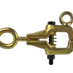 Karosářská samosvorná svěrka 3 t, vícesměrová, vysoká - GEKO