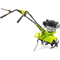 Benzínový kultivátor 2,4 kW, 59 cm - FIELDMANN
