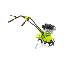Benzínový kultivátor 2,4 kW, 59 cm - FIELDMANN