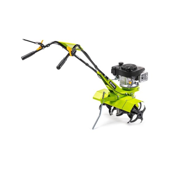 Benzínový kultivátor 2,4 kW, 59 cm - FIELDMANN
