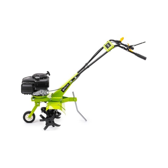 Benzínový kultivátor 2,4 kW, 59 cm - FIELDMANN