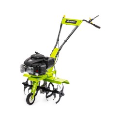 Benzínový kultivátor 2,4 kW, 59 cm - FIELDMANN
