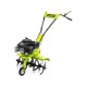 Benzínový kultivátor 2,4 kW, 59 cm - FIELDMANN