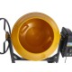 Stavební míchačka 160 l, 800 W - GEKO
