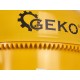 Stavební míchačka 160 l, 800 W - GEKO Stavební míchačka 160 l, 800 W - GEKO
