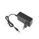 Aku jednoruční pila 6", 2×21 V, 2000 mAh - JOHN GARDENER