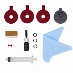 Sada na opravu čelního skla automobilu - KRAFT&DELE