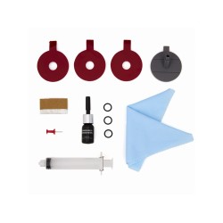 Sada na opravu čelního skla automobilu - KRAFT&DELE