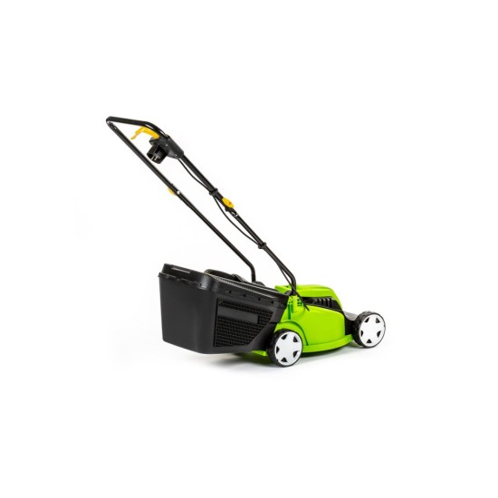 Elektrická kosačka FZR 2021-E FIELDMANN Elektrická kosačka FZR 2021-E FIELDMANN