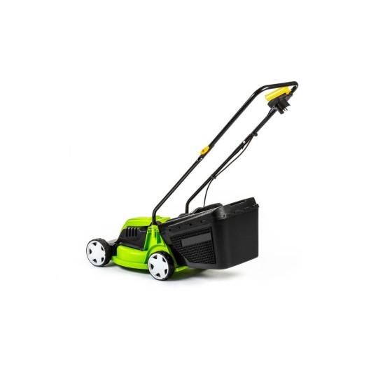 Elektrická kosačka FZR 2021-E FIELDMANN Elektrická kosačka FZR 2021-E FIELDMANN