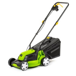 Elektrická kosačka FZR 2021-E FIELDMANN