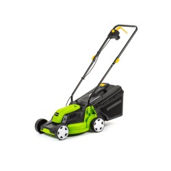 Elektrická kosačka FZR 2021-E FIELDMANN