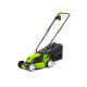 Elektrická kosačka FZR 2021-E FIELDMANN Elektrická kosačka FZR 2021-E FIELDMANN