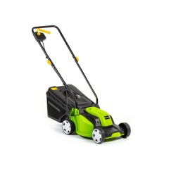 Elektrická kosačka FZR 2021-E FIELDMANN