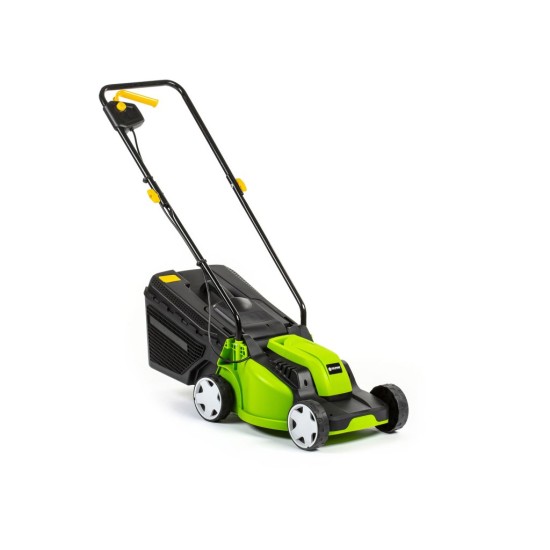Elektrická kosačka FZR 2021-E FIELDMANN Elektrická kosačka FZR 2021-E FIELDMANN