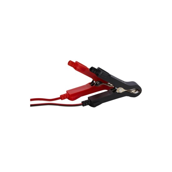 Automatická nabíječka baterií 12 V, 6 A - KRAFT&DELE Automatická nabíječka baterií 12 V, 6 A - KRAFT&DELE