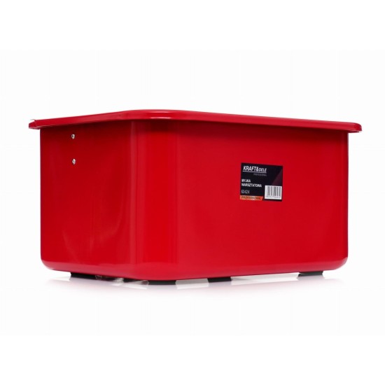 Elektrická dílenská myčka na součástky, 13 l - KRAFT&DELE Elektrická dílenská myčka na součástky, 13 l - KRAFT&DELE