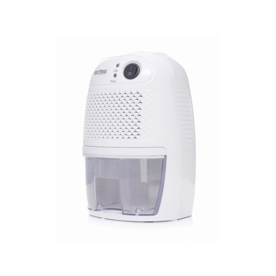 Odvlhčovač pro domácnost, kancelář, mini, 25 W - KRAFT&DELE Odvlhčovač pro domácnost, kancelář, mini, 25 W - KRAFT&DELE