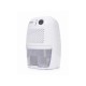 Odvlhčovač pro domácnost, kancelář, mini, 25 W - KRAFT&DELE Odvlhčovač pro domácnost, kancelář, mini, 25 W - KRAFT&DELE