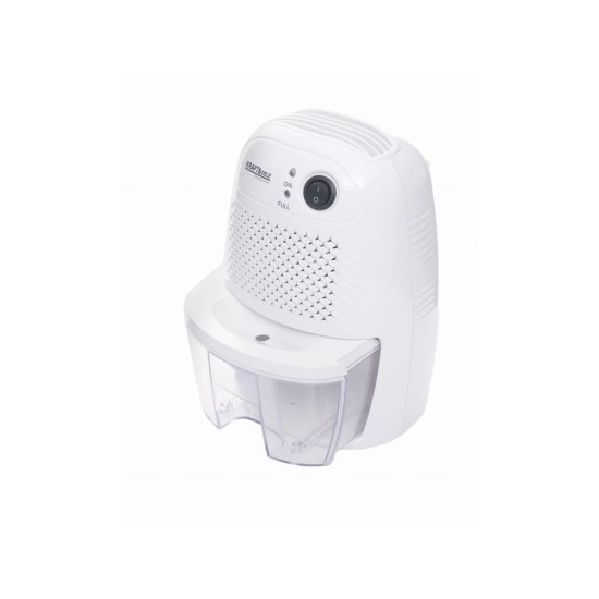 Odvlhčovač pro domácnost, kancelář, mini, 25 W - KRAFT&DELE Odvlhčovač pro domácnost, kancelář, mini, 25 W - KRAFT&DELE