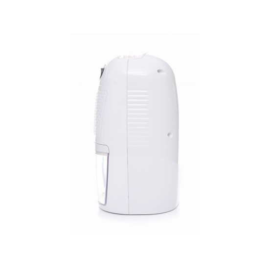 Odvlhčovač pro domácnost, kancelář, mini, 25 W - KRAFT&DELE Odvlhčovač pro domácnost, kancelář, mini, 25 W - KRAFT&DELE