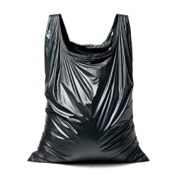 Pytel na odpad s uchy, 160 l, extra silný, 10 ks - GEKO Pytel na odpad s uchy, 160 l, extra silný, 10 ks - GEKO