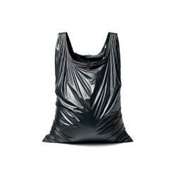 Pytel na odpad s uchy, 160 l, extra silný, 10 ks - GEKO Pytel na odpad s uchy, 160 l, extra silný, 10 ks - GEKO