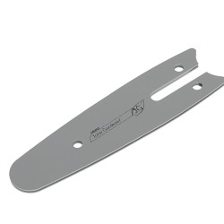 Vodící lišta 4" pro aku jednoruční pilu - JOHN GARDENER Vodící lišta 4" pro aku jednoruční pilu - JOHN GARDENER