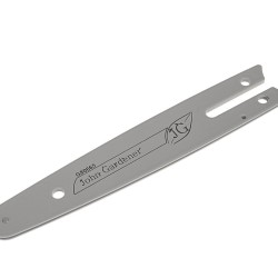 Vodící lišta 6" pro aku jednoruční pilu - JOHN GARDENER Vodící lišta 6" pro aku jednoruční pilu - JOHN GARDENER