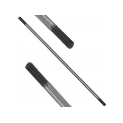 Náhradní osa hřídele pro benzínový kultivátor - MAR-POL