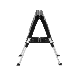 Skládací pracovní stůl 82×81,5×62,5 cm, s upínáním - KRAFT&DELE Skládací pracovní stůl 82×81,5×62,5 cm, s upínáním - KRAFT&DELE