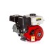 Spalovací motor 7 HP/19 mm, pro čerpadla nebo centrály - MAR-POL Spalovací motor 7 HP/19 mm, pro čerpadla nebo centrály - MAR-POL