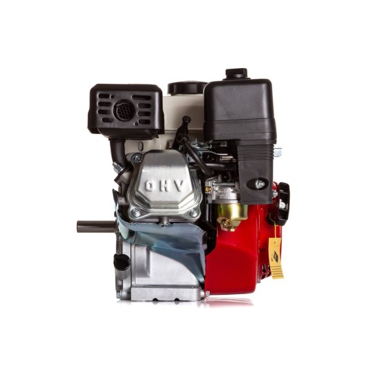 Spalovací motor 7 HP/19 mm, pro čerpadla nebo centrály - MAR-POL