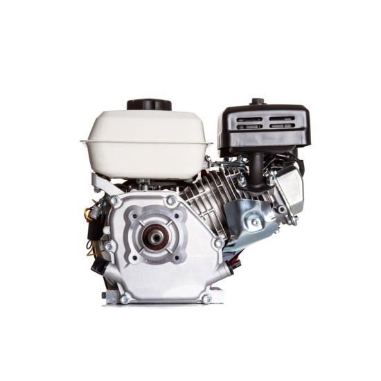 Spalovací motor 7 HP/19 mm, pro čerpadla nebo centrály - MAR-POL