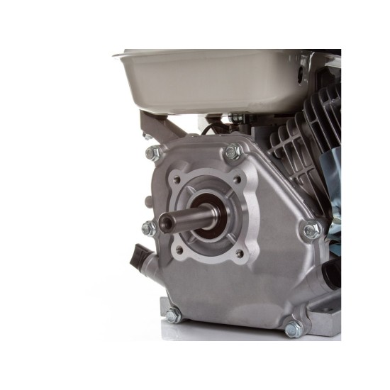 Spalovací motor 7 HP/19 mm, pro čerpadla nebo centrály - MAR-POL