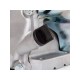 Spalovací motor 7 HP/19 mm, pro čerpadla nebo centrály - MAR-POL Spalovací motor 7 HP/19 mm, pro čerpadla nebo centrály - MAR-POL