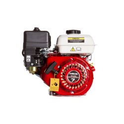 Spalovací motor 7 HP/19 mm, pro čerpadla nebo centrály - MAR-POL