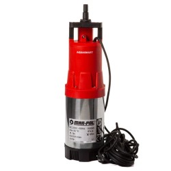 Ponorné tlakové čerpadlo 1000 W AQUASMART™ - MAR-POL Ponorné tlakové čerpadlo 1000 W AQUASMART™ - MAR-POL