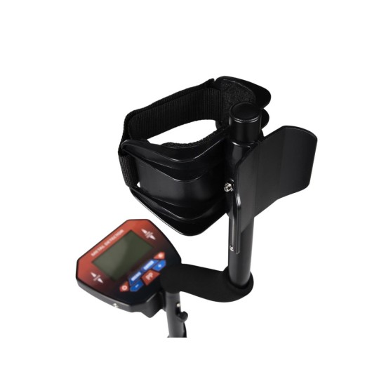 Detektor kovů KD11255 - KRAFT&DELE