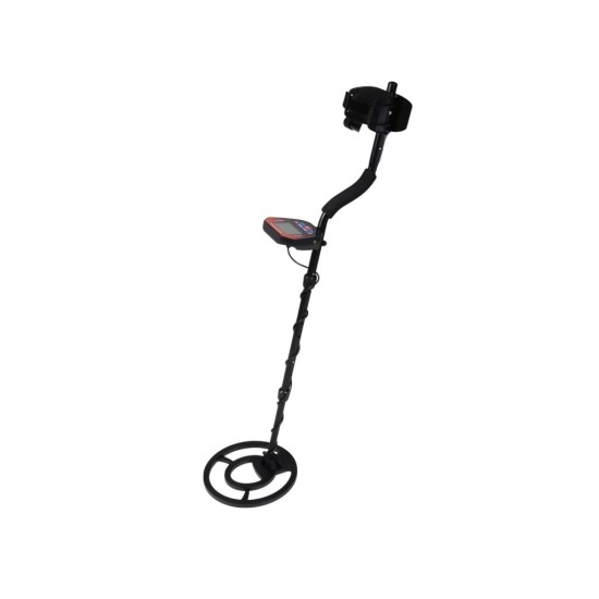 Detektor kovů KD11255 - KRAFT&DELE