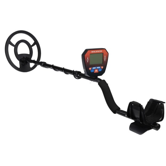 Detektor kovů KD11255 - KRAFT&DELE