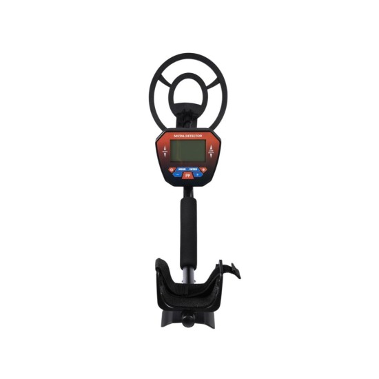 Detektor kovů KD11255 - KRAFT&DELE