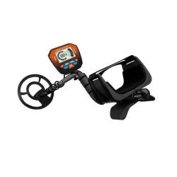 Detektor kovů KD11255 - KRAFT&DELE