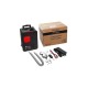 Mobilní naftové nezávislé topení 9 kW, 12 V / 230 V - KRAFT&DELE Mobilní naftové nezávislé topení 9 kW, 12 V / 230 V - KRAFT&DELE