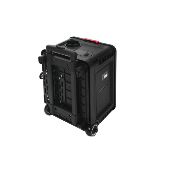 Mobilní naftové nezávislé topení 9 kW, 12 V / 230 V - KRAFT&DELE Mobilní naftové nezávislé topení 9 kW, 12 V / 230 V - KRAFT&DELE