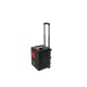 Mobilní naftové nezávislé topení 9 kW, 12 V / 230 V - KRAFT&DELE Mobilní naftové nezávislé topení 9 kW, 12 V / 230 V - KRAFT&DELE