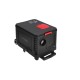Mobilní naftové nezávislé topení 9 kW, 12 V / 230 V - KRAFT&DELE Mobilní naftové nezávislé topení 9 kW, 12 V / 230 V - KRAFT&DELE