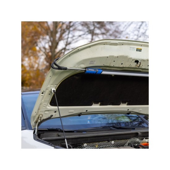 Aku LED pracovní svítilna pod kapotu, s nastavitelným držákem - KRAFT&DELE Aku LED pracovní svítilna pod kapotu, s nastavitelným držákem - KRAFT&DELE