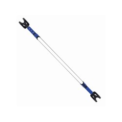 Aku LED pracovní svítilna pod kapotu, s nastavitelným držákem - KRAFT&DELE